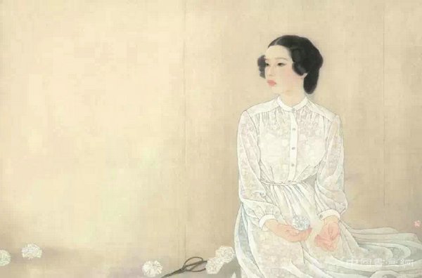 何家英：千笔万笔的精细中