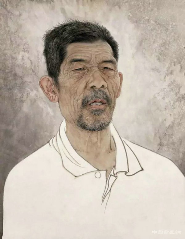 何家英：千笔万笔的精细中